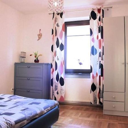 Apartament Teresa Леба Екстериор снимка