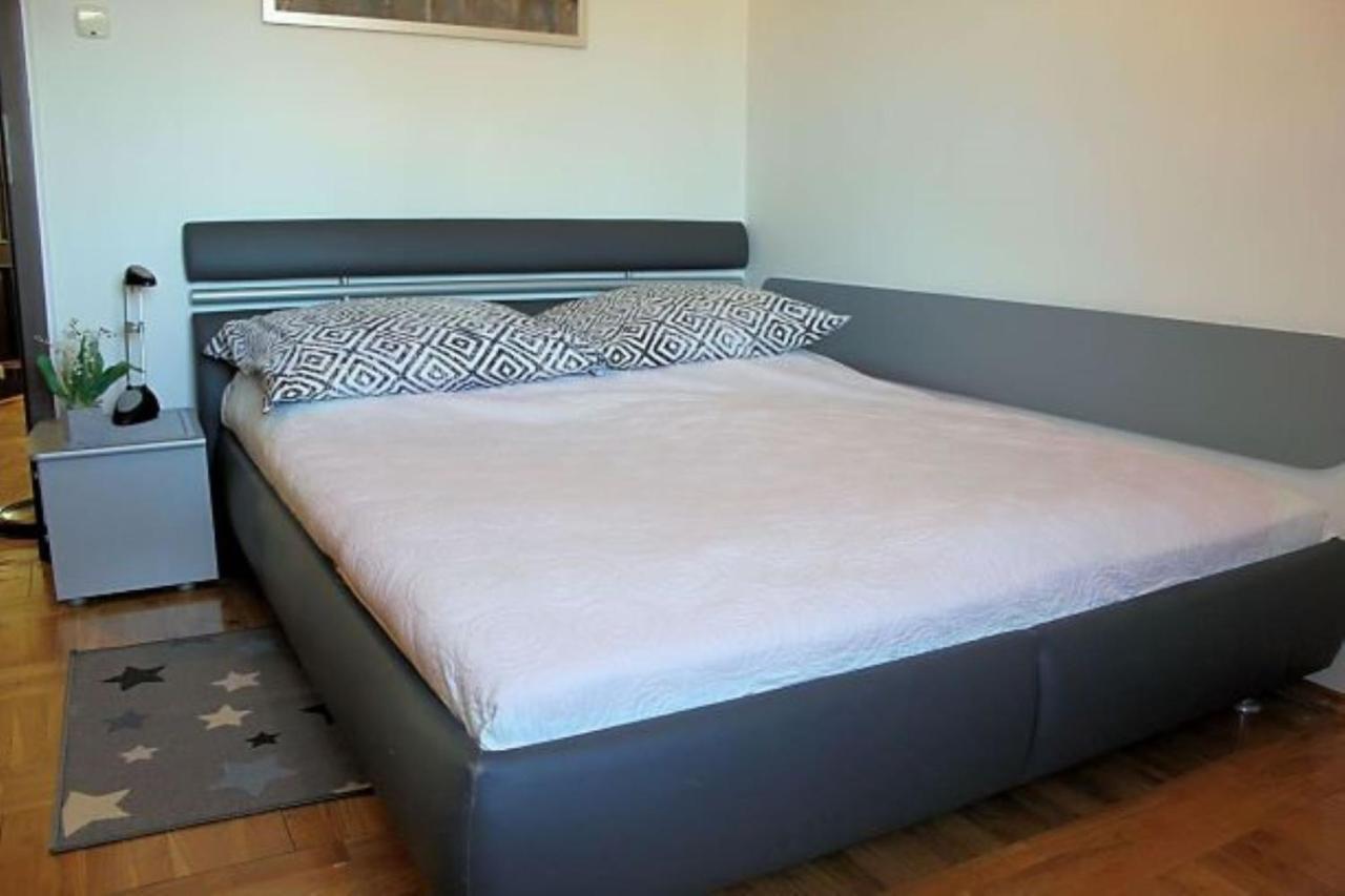 Apartament Teresa Леба Екстериор снимка